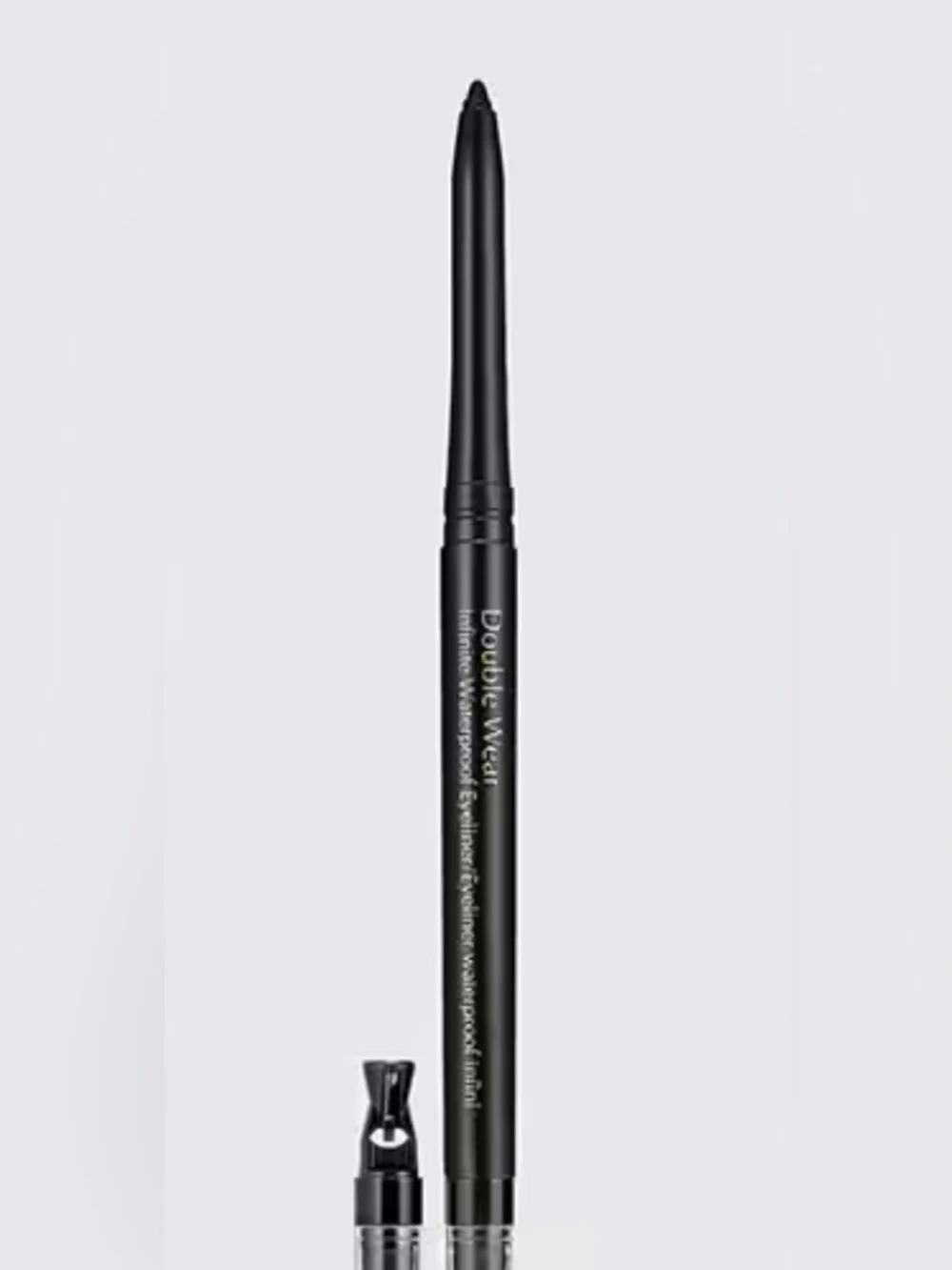 Estée Lauder Double Wear Infinite Waterproof Eyeliner Black Onyx 35 g